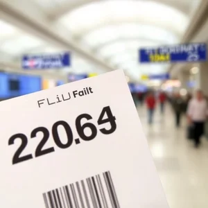 英語名詞フレーズ：a flight number の理解と実践的な使用法