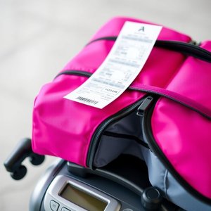 명사구 'a carry-on bag' 이해 및 활용 가이드: 뜻, 문법, 예시
