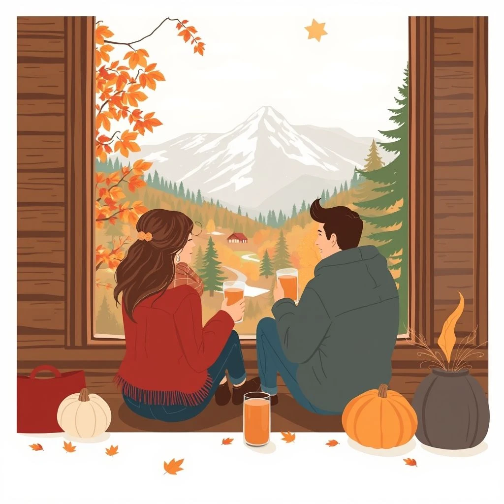 명사구 'a weekend getaway' 완벽 이해 및 활용법: 예시와 문법 완벽 분석