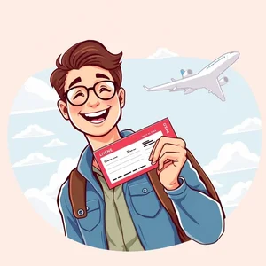 명사구 이해 및 사용 가이드: a frequent flyer program 완전 정복