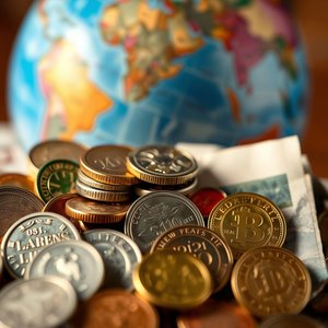 명사구 이해 및 사용: local currency 완벽 가이드
