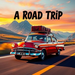 명사구 이해 및 활용: 'a road trip' 완벽 가이드
