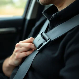 Compreendendo e Usando a seat belt: Guia Completo da Expressão Nominal