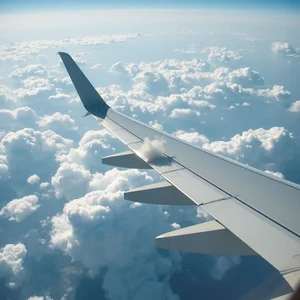 Comprender y Usar Air Turbulence: Significado, Uso y Errores