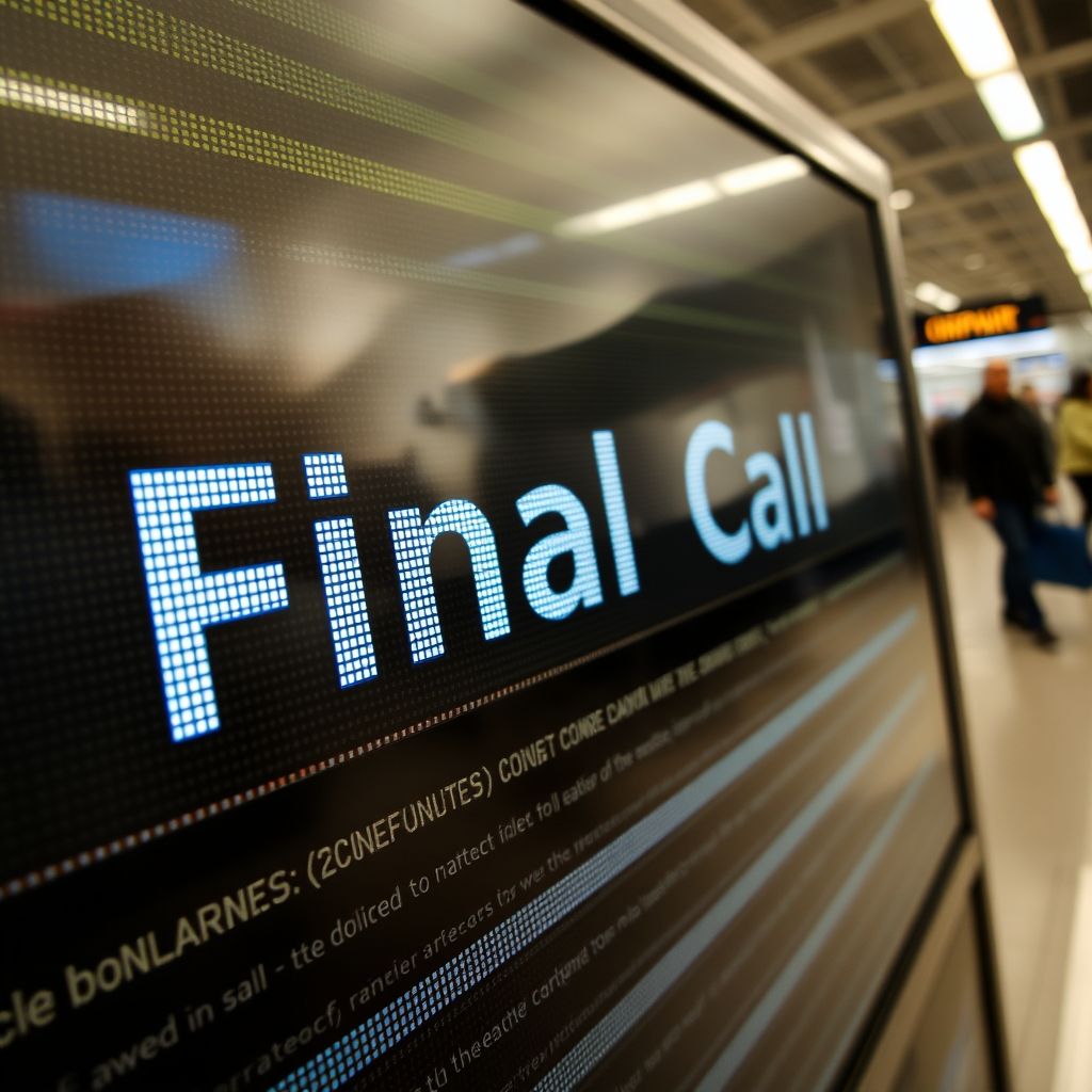 Comprendere e Usare il Sintagma Nominale: A Final Call