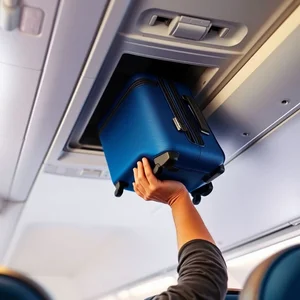 Comprendere e Usare 'the Overhead Compartment': Guida Completa
