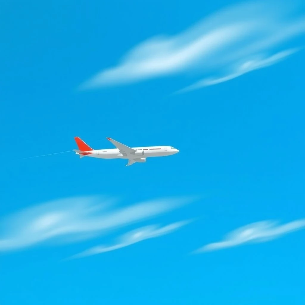 Comprendere e Usare Air Turbulence: Significato, Usi e Esercizi