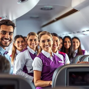 Entendiendo la frase nominal: The Cabin Crew | Guía completa