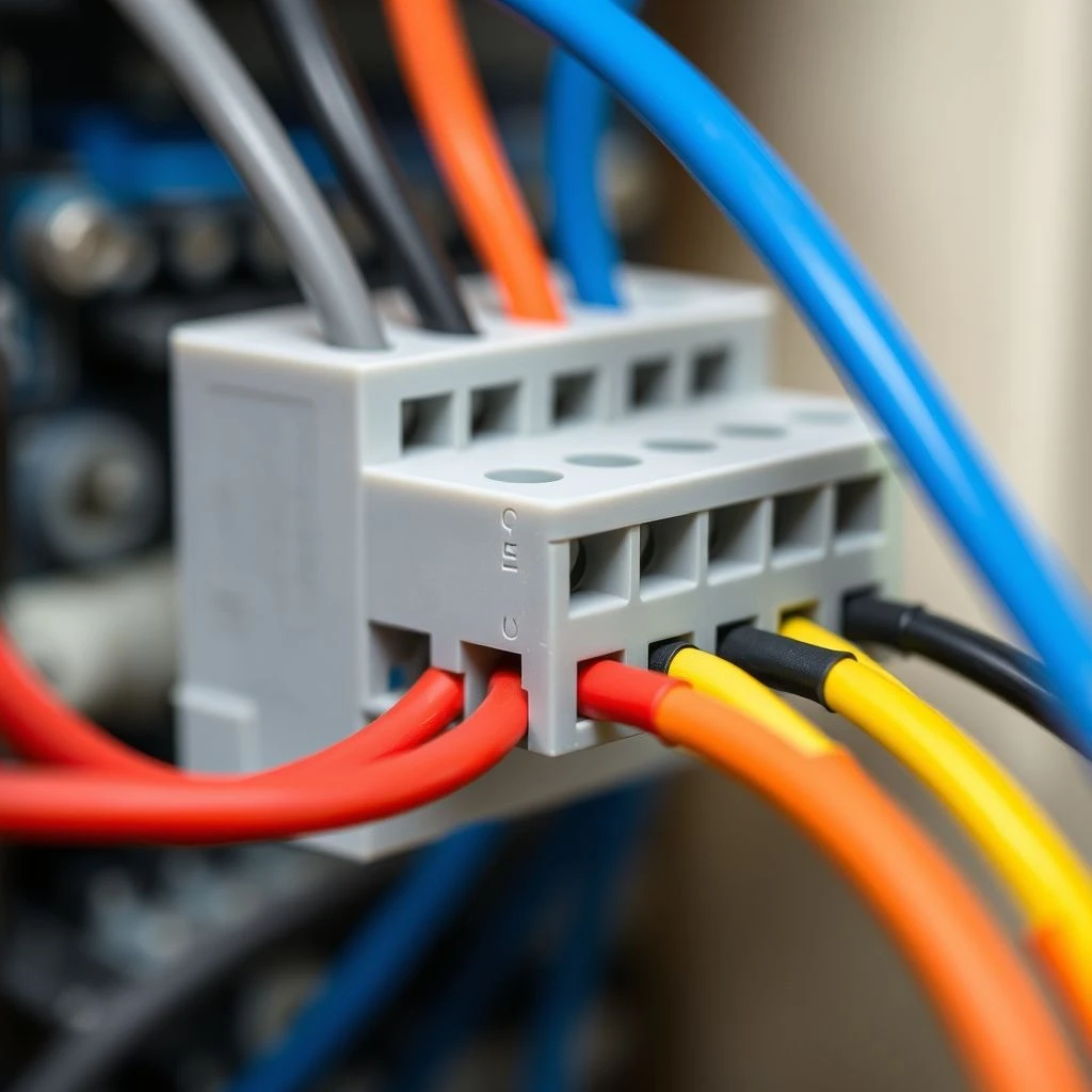 Comprendre et utiliser le groupe nominal: a connecting terminal