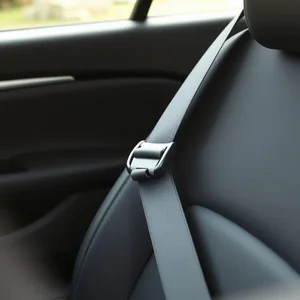 Comprendre et Utiliser 'a seat belt': Guide Complet et Exercices