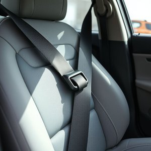 Comprendiendo y Usando 'a seat belt': Significado, Función y Errores