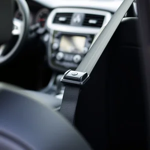 Comprendere e Usare 'a seat belt': Guida alla Frase Sostantivale