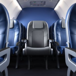 Das Substantivphrase verstehen: Alles über 'a middle seat' im Detail