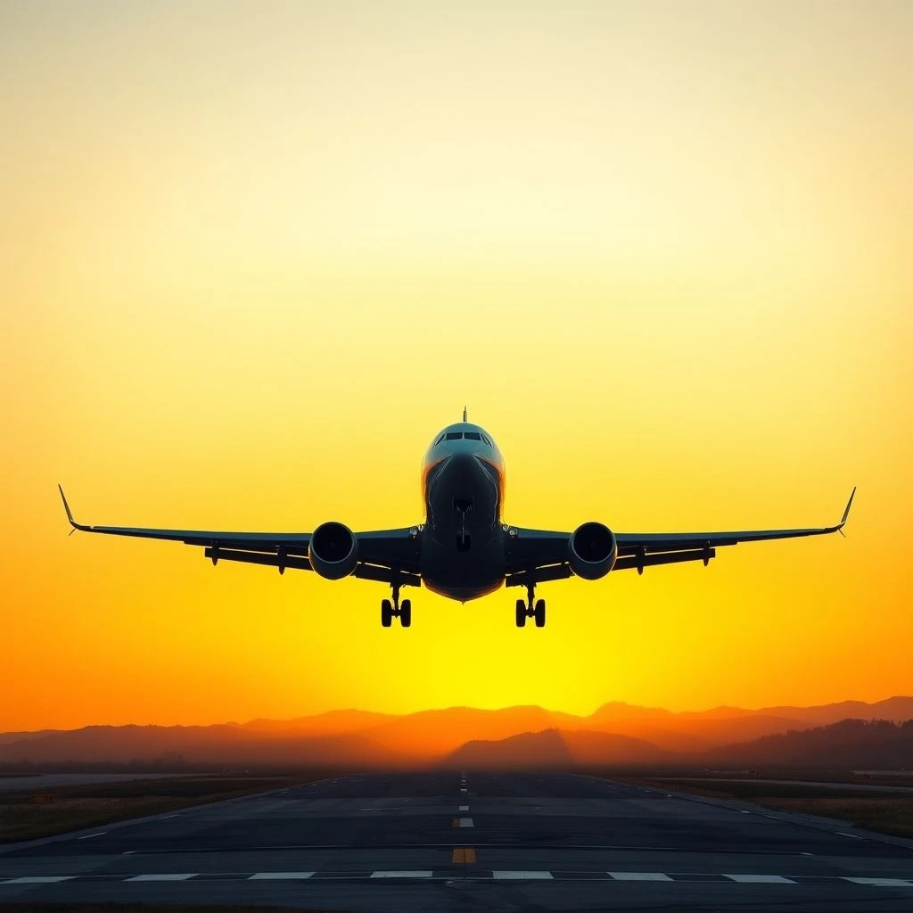 Das Verständnis und die Verwendung der Nominalphrase: a runway