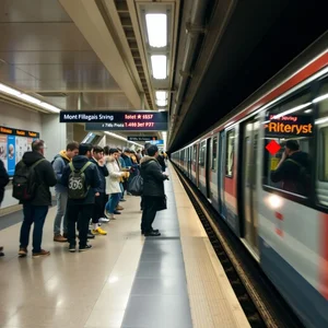 英語名詞句「a subway station」を理解し使いこなす：意味、使い方、文法ミス