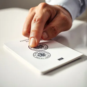 Entendendo a Frase Nominal: An Immigration Officer - Significado e Uso