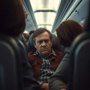 Entendiendo el Sintagma Nominal: A Middle Seat, Significado y Uso