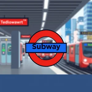 فهم واستخدام العبارة الاسمية الإنجليزية a subway station: دليل شامل