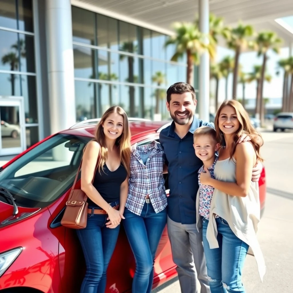 فهم واستخدام العبارة الاسمية: a rental car - دليل شامل