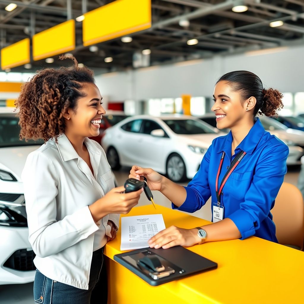 A Rental Car: Betekenis, Grammatica en Gebruik van de Woordgroep