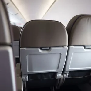 De Zelfstandig Naamwoordgroep Begrijpen: a middle seat in het Engels