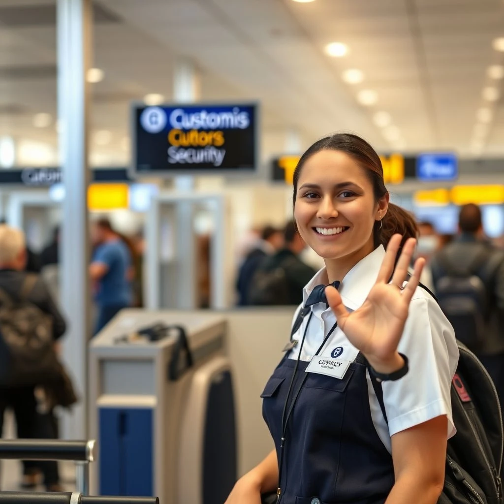 Het Zelfstandig Naamwoordelijk Zinsdeel: A Customs Officer Begrijpen
