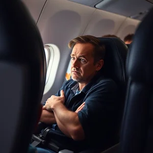 Hiểu Cụm Danh Từ: A Middle Seat & Cách Sử Dụng Chuẩn
