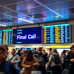 Hiểu và Sử Dụng Cụm Danh Từ "a final call" Hiệu Quả