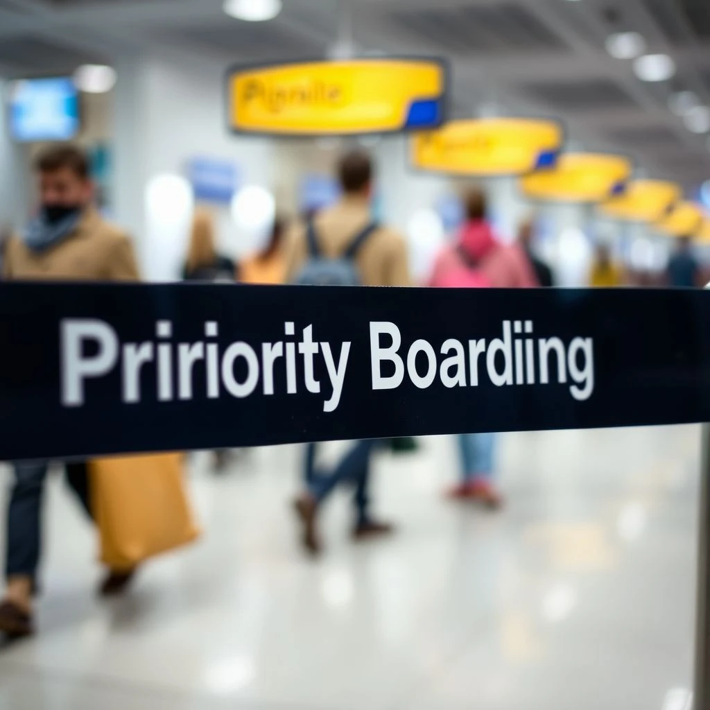 İsim Tamlamasını Anlamak ve Priority Boarding Nasıl Kullanılır?
