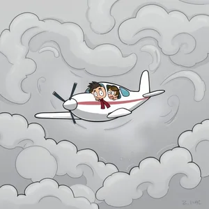 ความเข้าใจและการใช้วลีคำนาม: เรียนรู้การใช้ Air Turbulence อย่างถูกต้อง