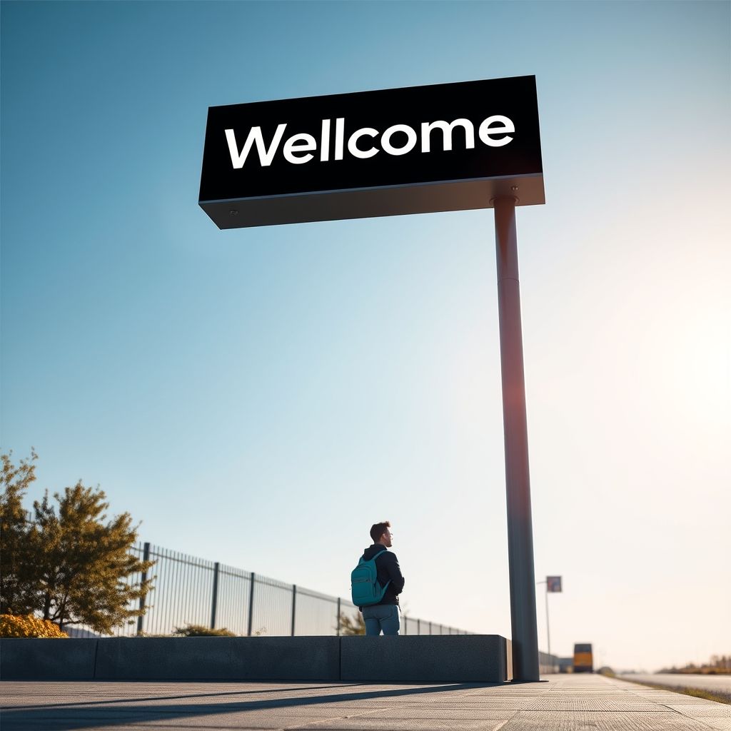 理解并使用名词短语：掌握英语词汇“a bus stop”的实用指南