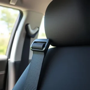 理解并使用名词短语：如何在英语交流中正确使用 a seat belt