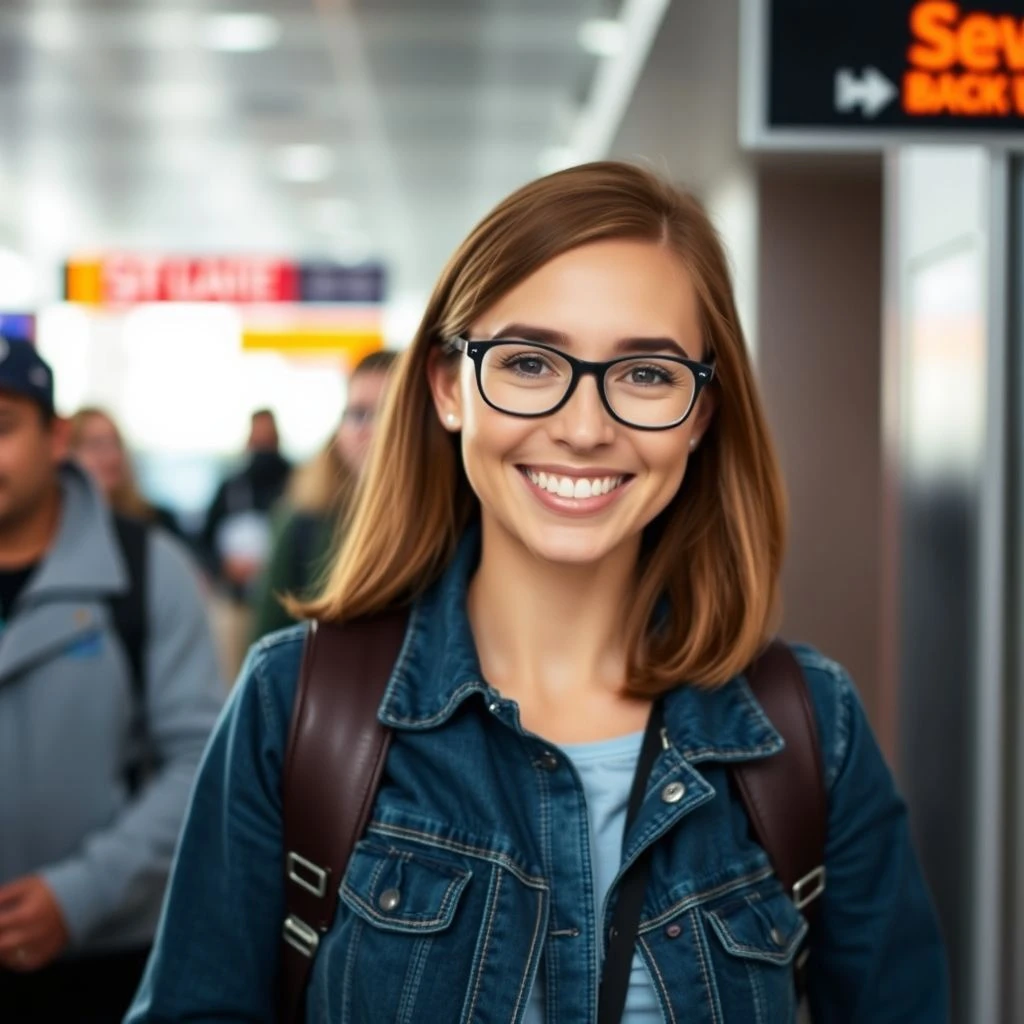 理解和使用名词短语：如何正确使用 a security screening