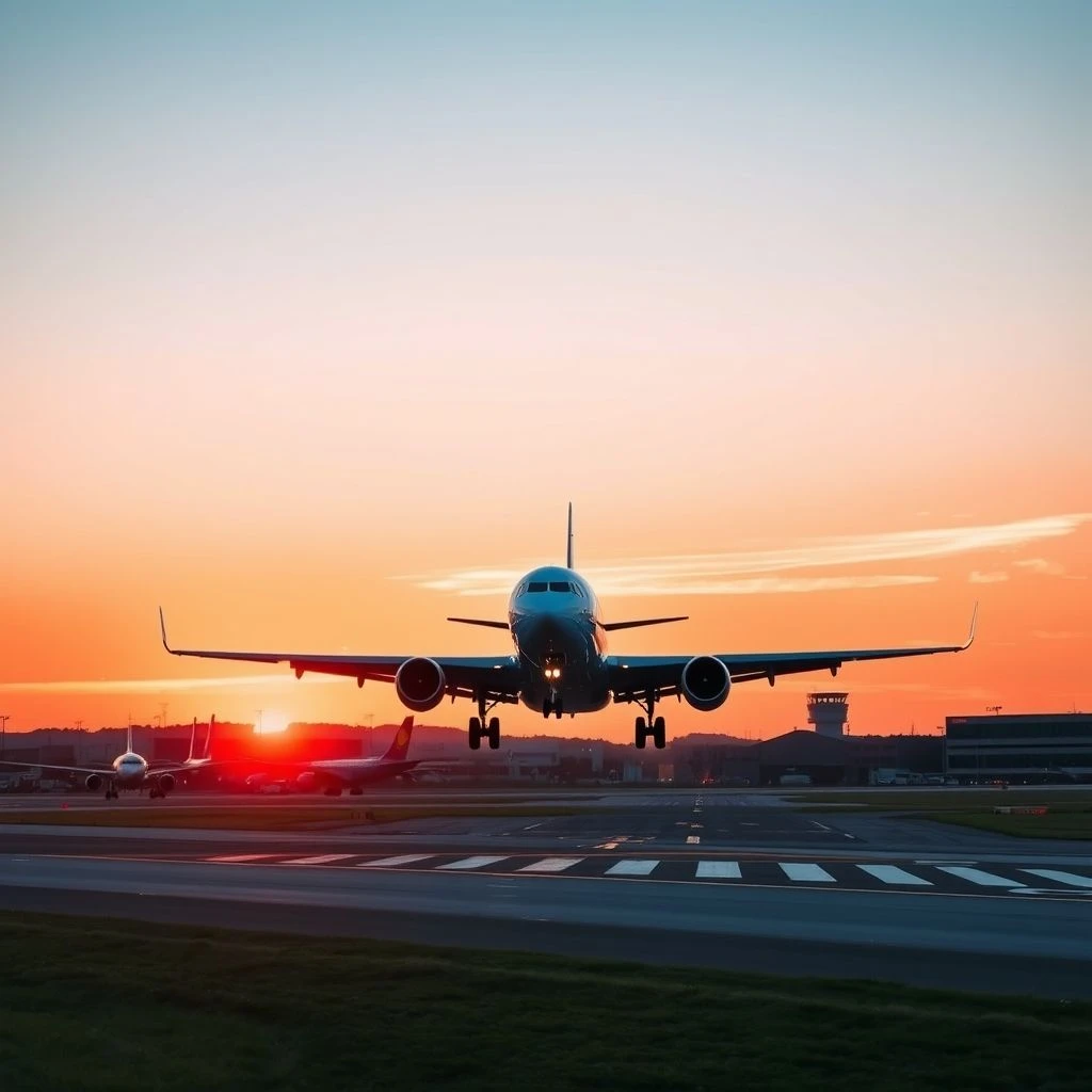 理解和运用名词短语：a runway | 含义、语法和用法详解