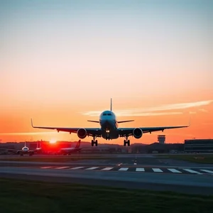 理解和运用名词短语：a runway | 含义、语法和用法详解