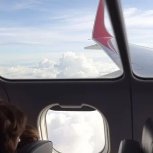 名詞句「air turbulence」の理解と使い方：例文と練習問題