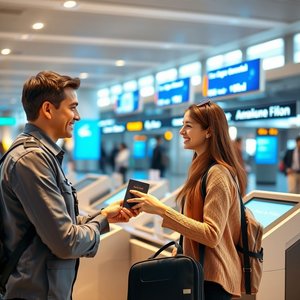 Понимание английского: Что такое an immigration officer и как его использовать?