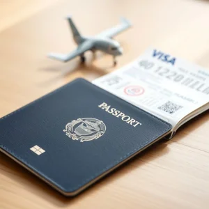 Понимание и использование английской фразы a travel document: руководство