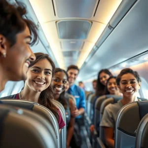 Понимание the cabin crew: Значение, использование и практика