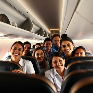 Understanding the Noun Phrase: The Cabin Crew Explained