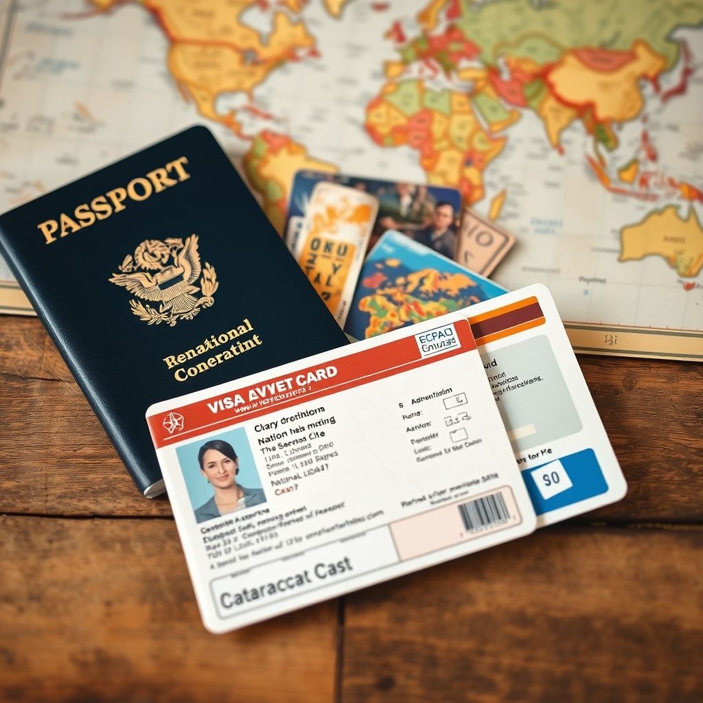 Understanding and Using the English Noun Phrase: A Travel Document