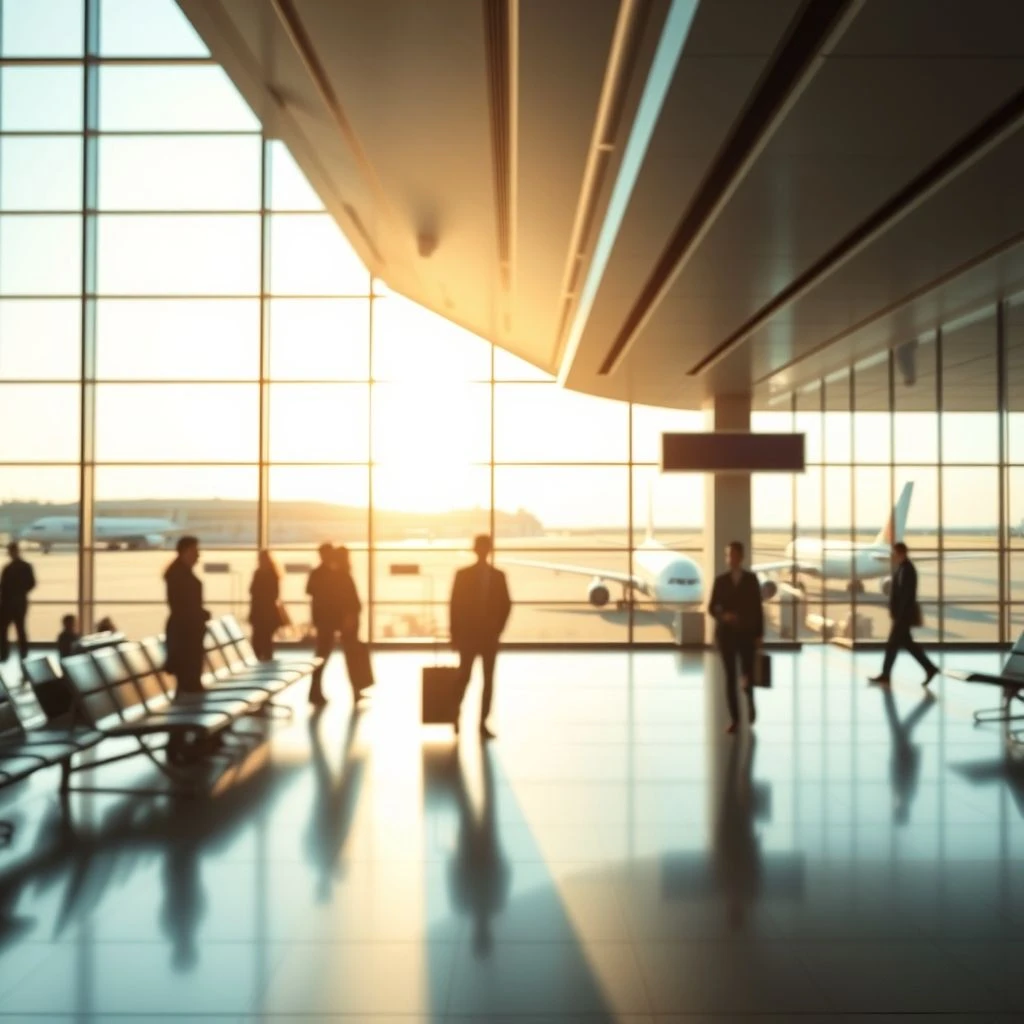 Understanding and Using the Noun Phrase: A Boarding Gate