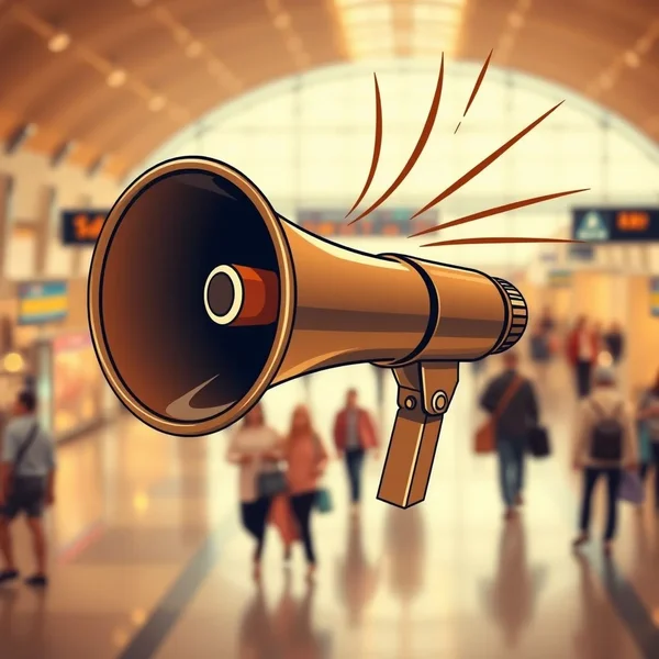 Understanding the English noun phrase a final call