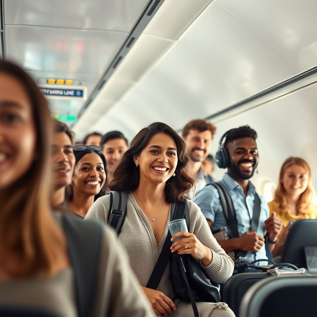 Priority Boarding: Understanding and Using the Noun Phrase