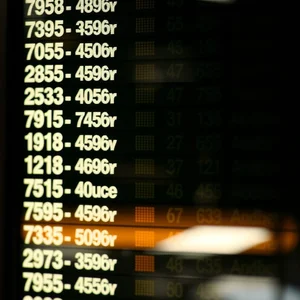 Understanding and Using the Noun Phrase: A Train Schedule