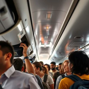 Mastering "the Overhead Compartment": A Guide to Travel English