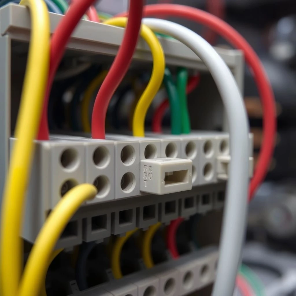 A Connecting Terminal: Nominalphrase verstehen und korrekt verwenden