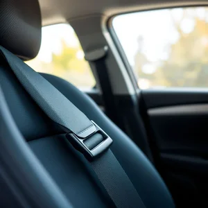 Verständnis und Verwendung von a seat belt: Bedeutung und Anwendung