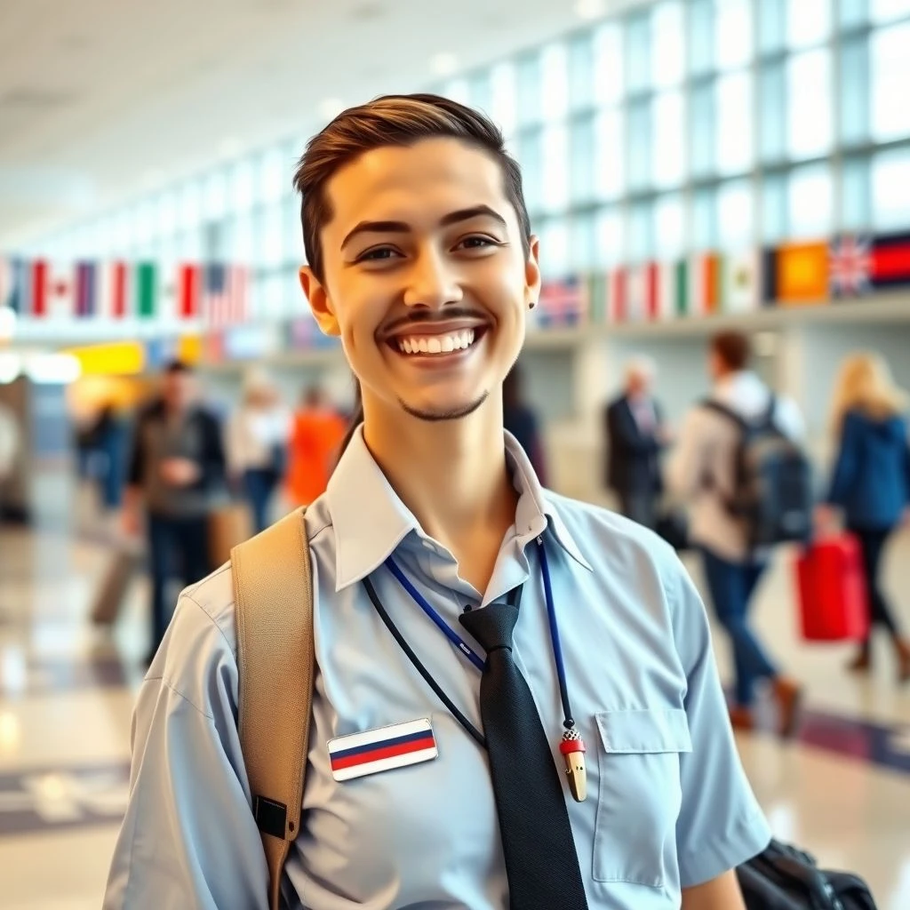 فهم العبارة الاسمية: a customs officer - دليل شامل