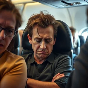 فهم عبارة الاسم: ما معنى وكيفية استخدام a middle seat